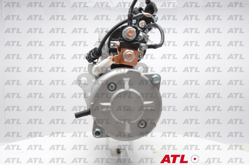 ATL Autotechnik A 93 020 Starter